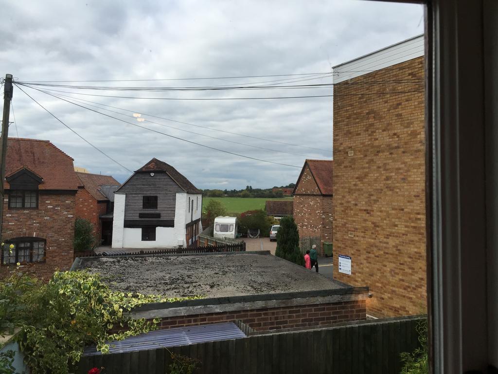 Abbey Cottage Tewkesbury Pokoj fotografie